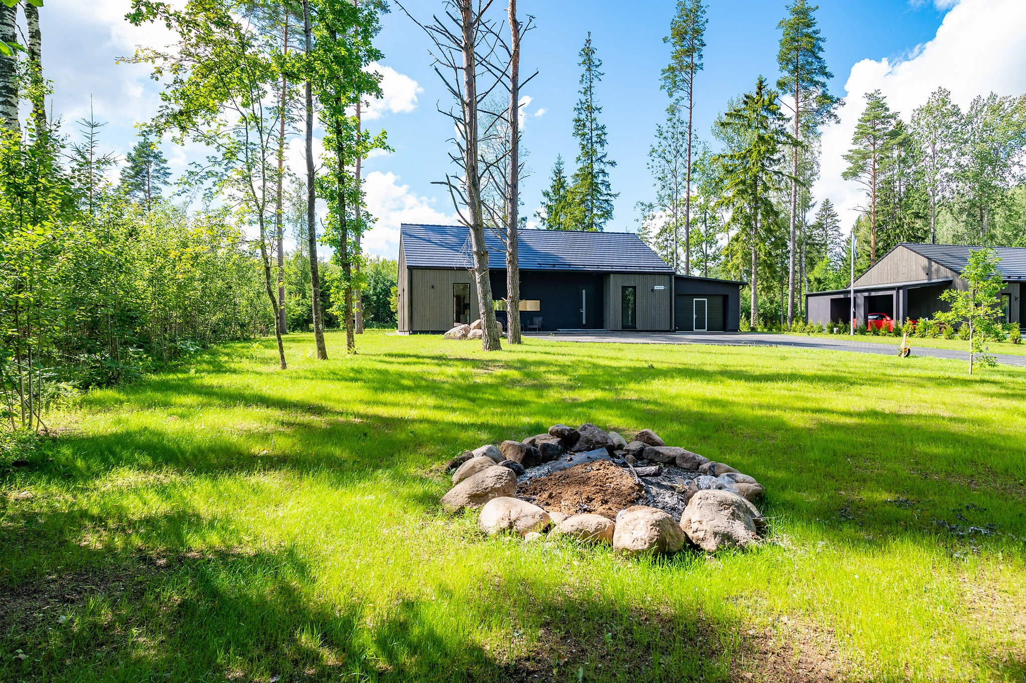 Ehituse juhtimine – professionaalne ja sujuv ehitusprotsess algusest lõpuni