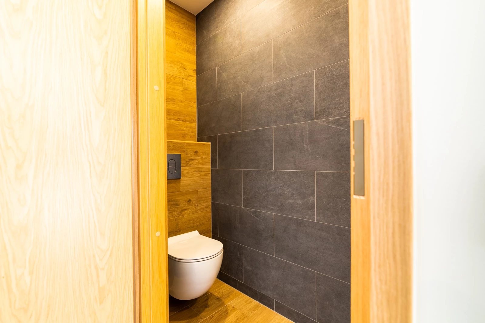 WC renoveerimine ja viimistlus