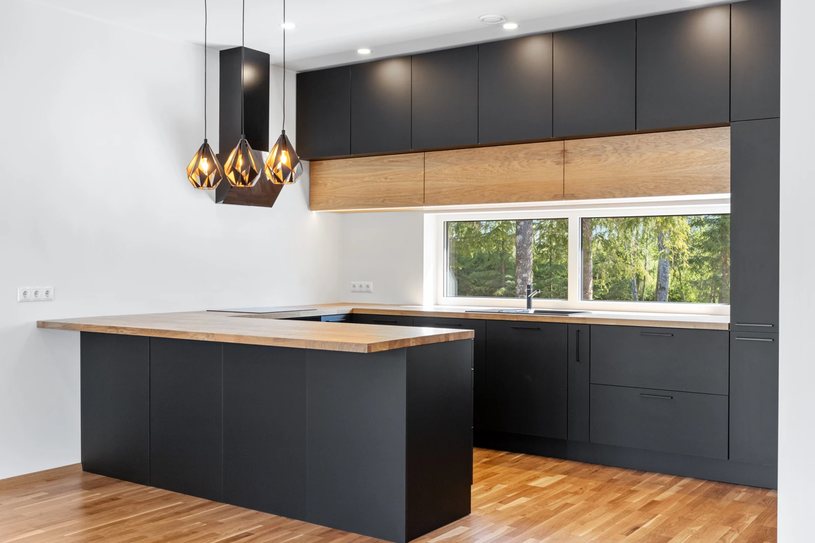 Eluruumi sisustamine