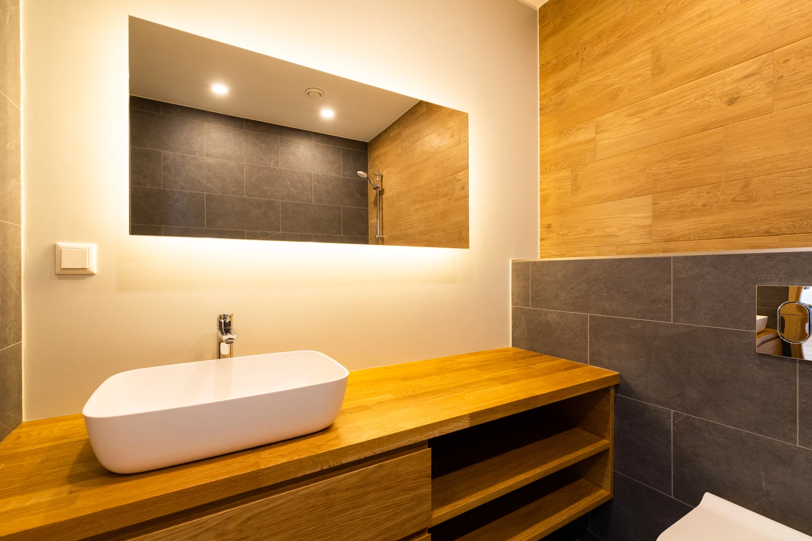 Pesuruumide ehitus ja renoveerimine 2